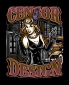 CENSOR DESIGN