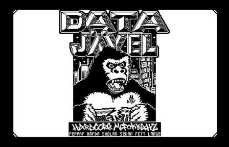 DATAJAVEL