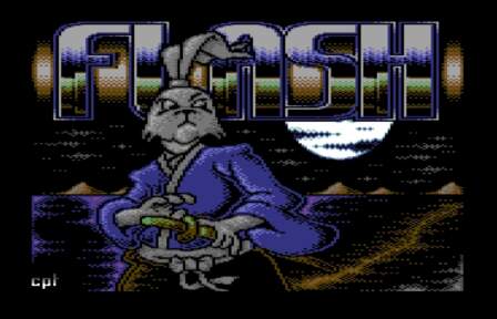 Flash