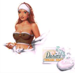 Desire