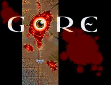 Gore