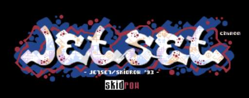 JetSet