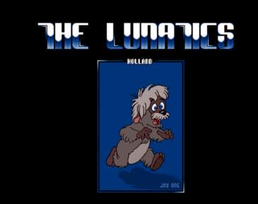 The Lunatics 
