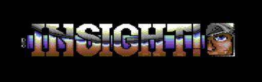 Insight logo