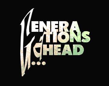 Generation Ahead logo