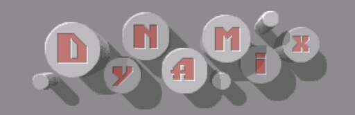 Dynamix logo