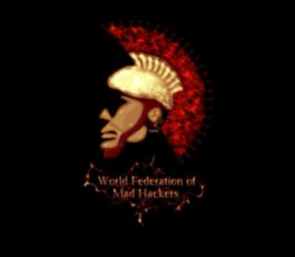 Warrior WFMH
