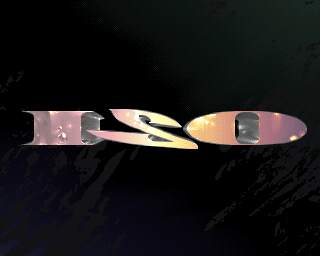 Iso logo