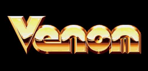 Venom logo