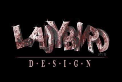 Ladybird Design logo