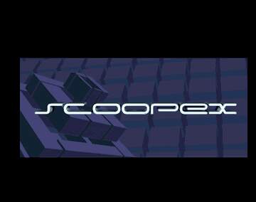 Scoopex logo