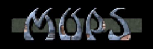 Mups logo