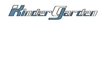 Kinder Garden logo