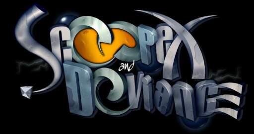 Scoopex logo