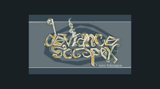 Scoopex & Deviance logo