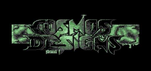 Cosmos Designs logo
