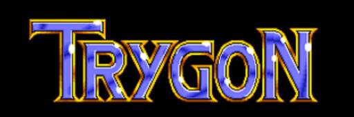Trygon logo