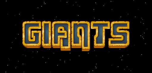 Giants logo