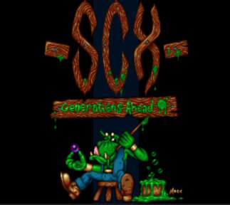 Scoopex logo