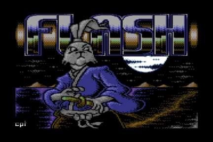 Flash logo