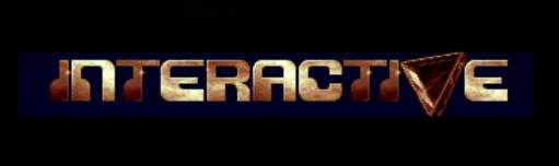 interactive logo