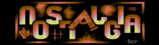 Nostalgia logo