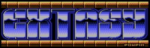 Extasy logo