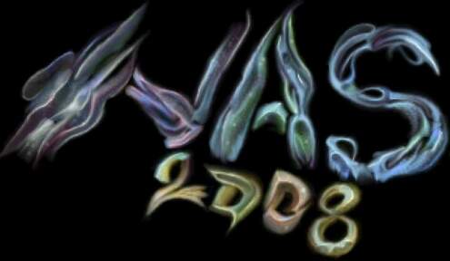 Nas logo