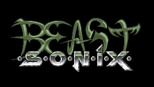 Beast Sonix logo
