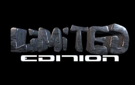 Limited Edition logo