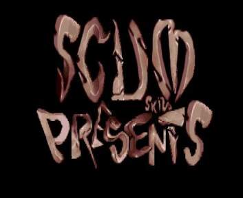 Scum logo