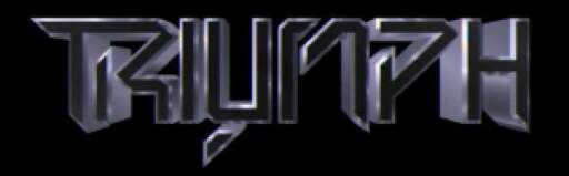Triumph logo