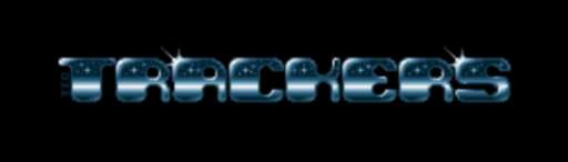 Trackers logo
