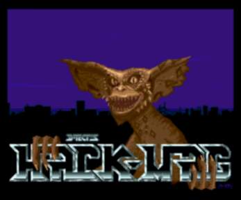 Hack Mag