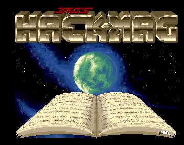 Hack Mag 