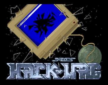 Hack Mag 
