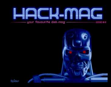 Hack Mag 