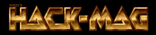 Hack Mag 