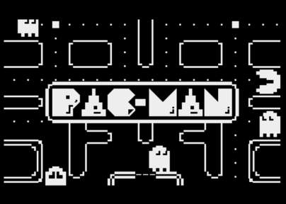 PAC-MAN