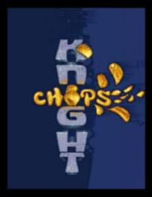 Knight Chips logo