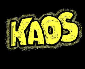 Kaos logo