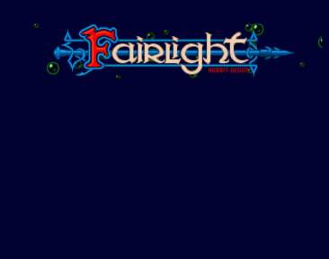 Fairlight logo