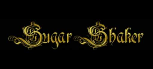 Sugar Shaker logo