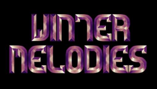 Winter Melodies logo