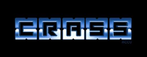 Crass logo