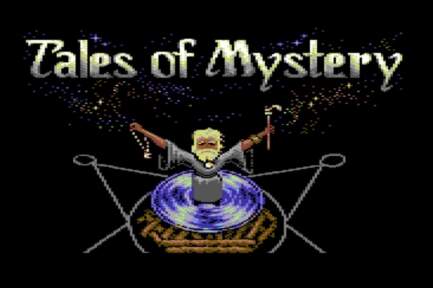 Tales logo
