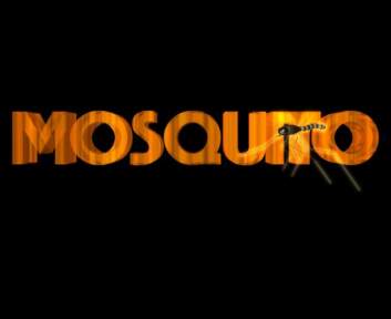Mosquito logo