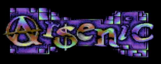 Arsenic