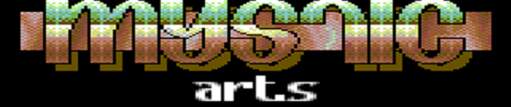 Mystic Arts