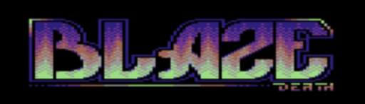 Blaze